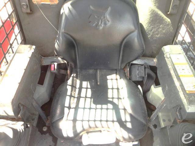 2017 Bobcat T590 At UsedEquipmentHub.com