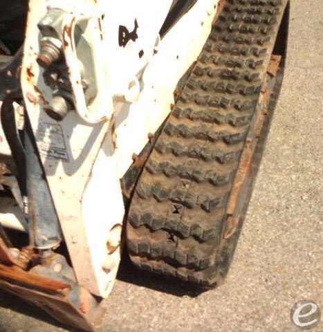 2017 Bobcat T590 At UsedEquipmentHub.com