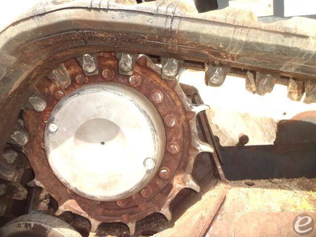 2017 Bobcat T590 At UsedEquipmentHub.com