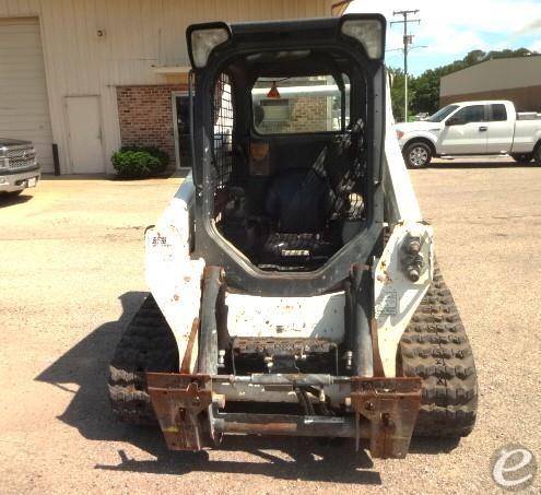 2017 Bobcat T590 At UsedEquipmentHub.com