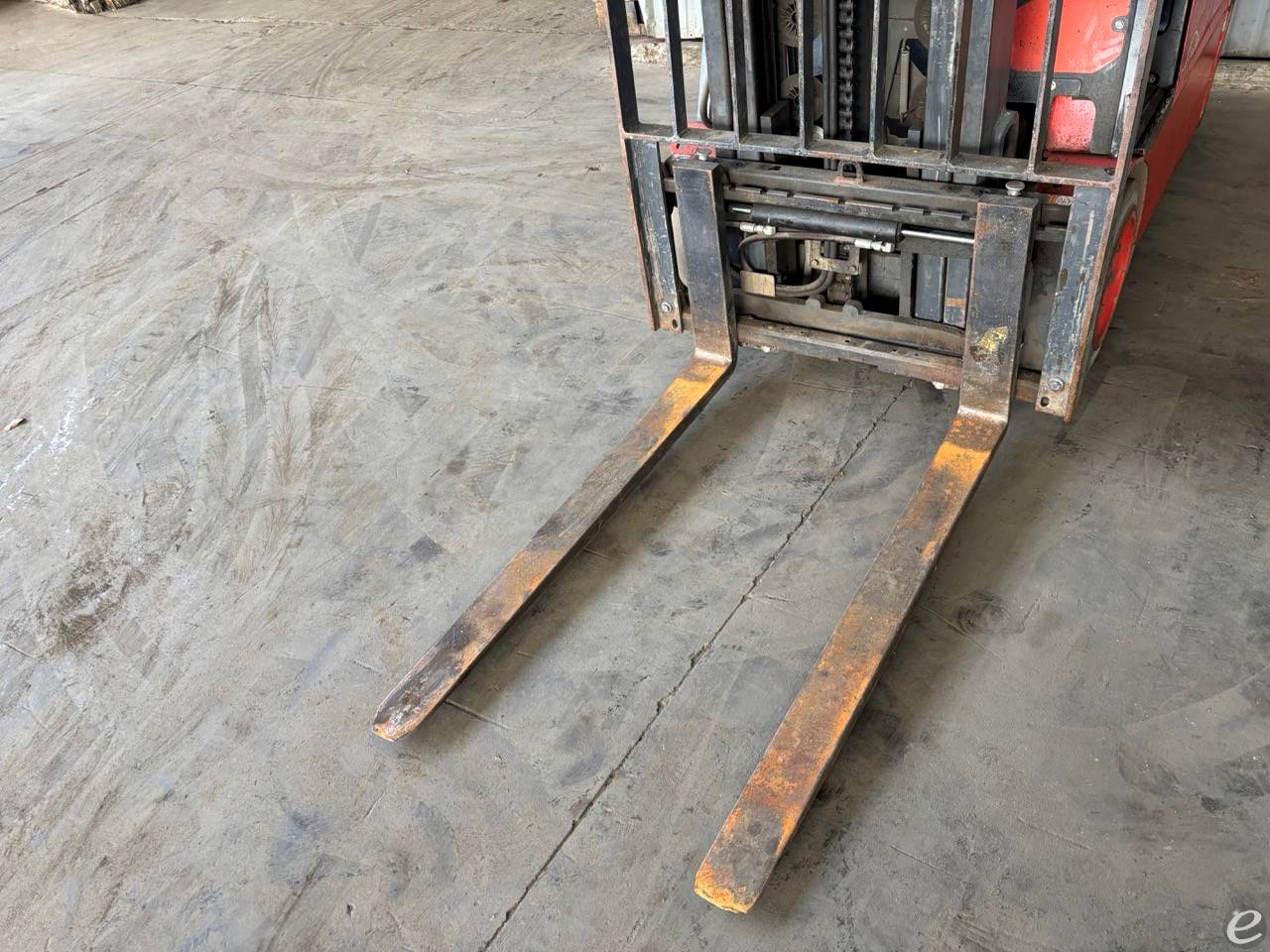 2019 Linde E20C At UsedEquipmentHub.com