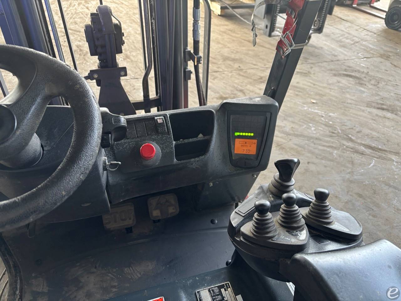 2019 Linde E20C At UsedEquipmentHub.com