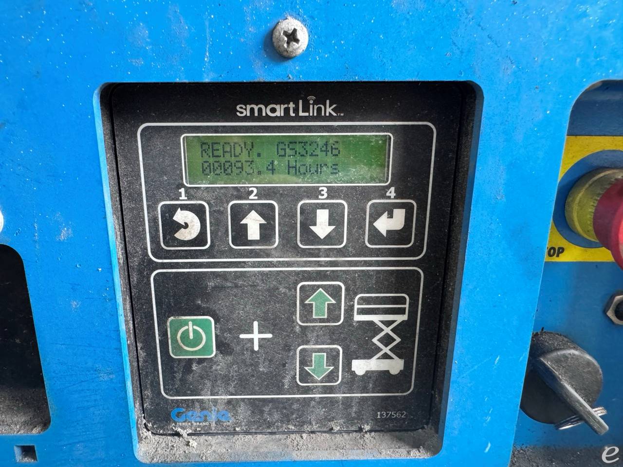 2016 Genie GS-3246 At UsedEquipmentHub.com