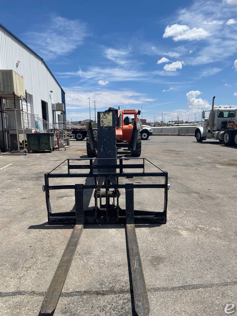 2017 Skytrak 10054 At UsedEquipmentHub.com