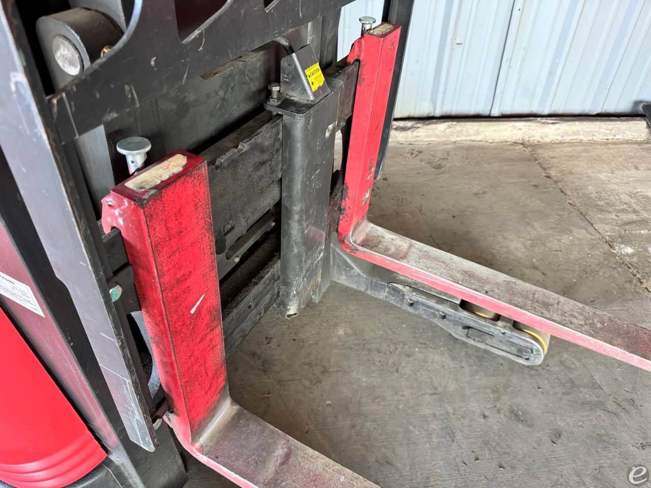 2017 Raymond 750-R35TT At UsedEquipmentHub.com