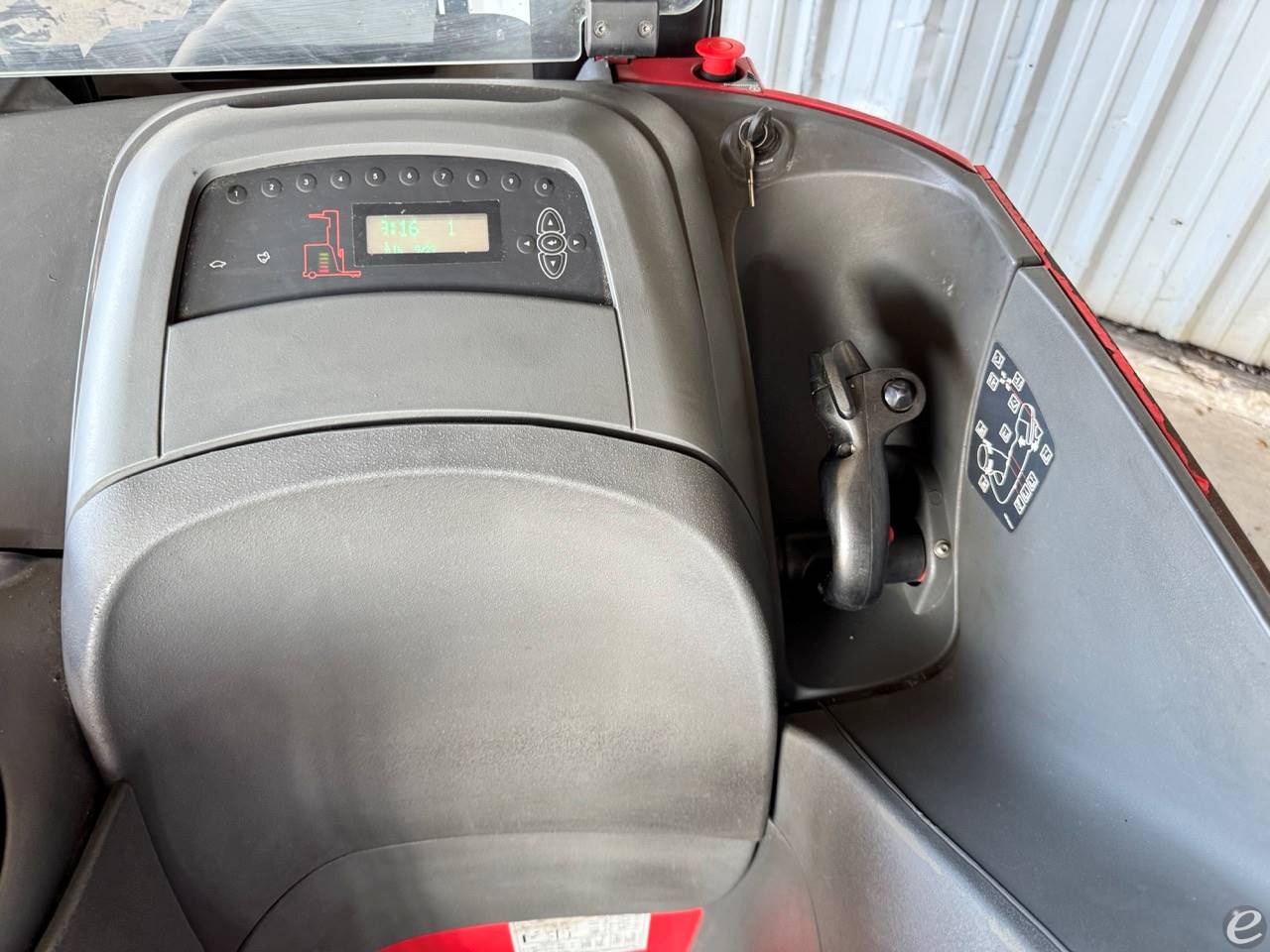 2017 Raymond 750-R35TT At UsedEquipmentHub.com