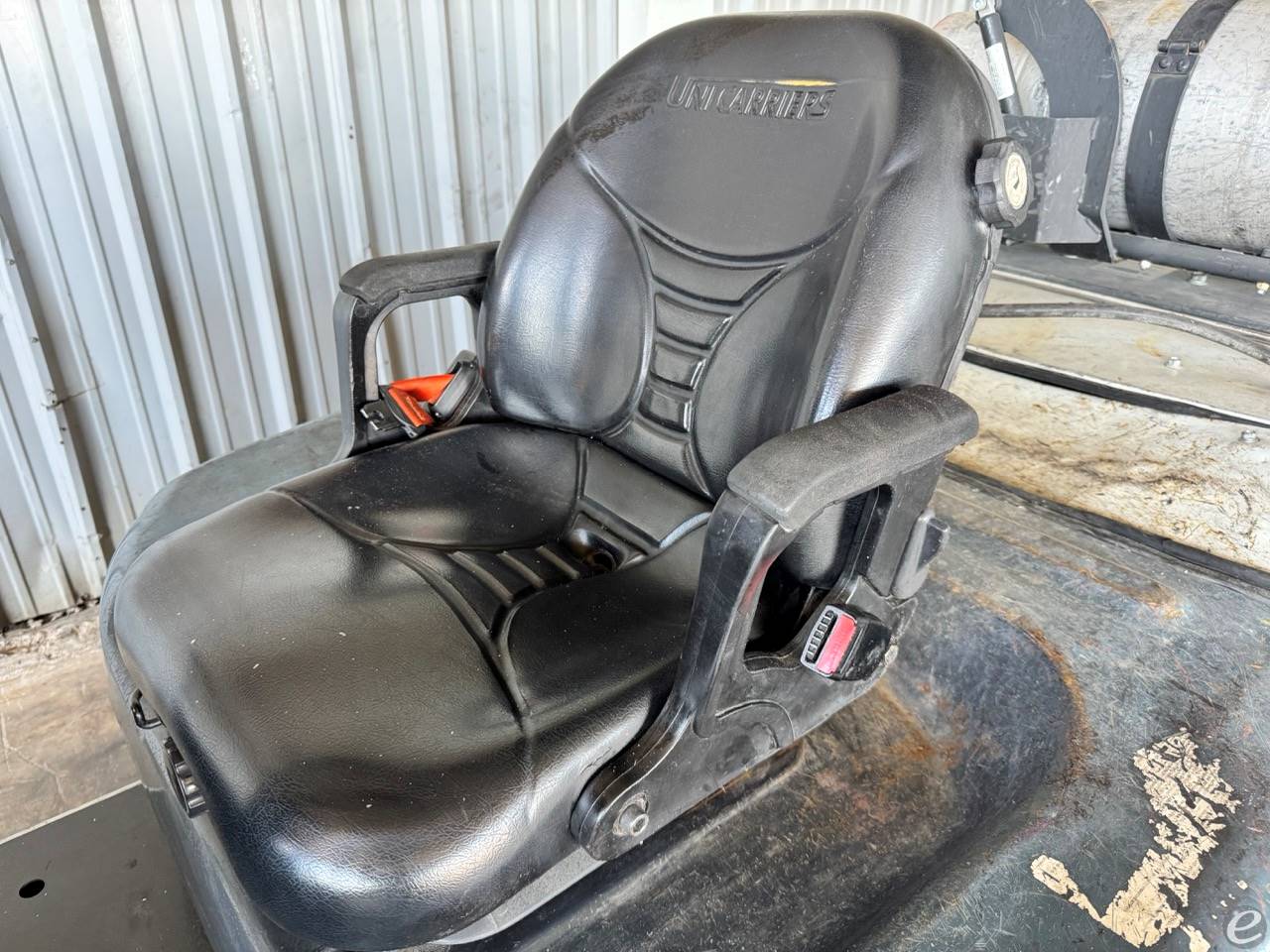 2016 Unicarriers MJ1F4A35LV At UsedEquipmentHub.com