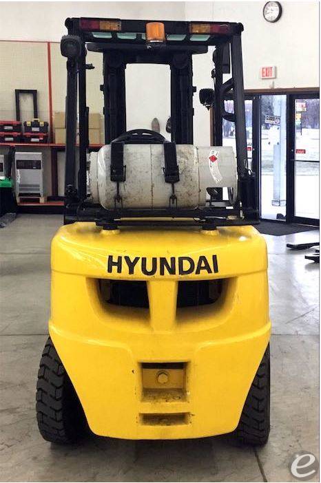 2017 Hyundai 30L-7A At UsedEquipmentHub.com