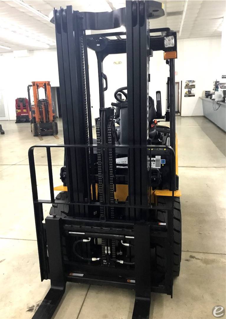 2020 Hyundai 30L-9A At UsedEquipmentHub.com