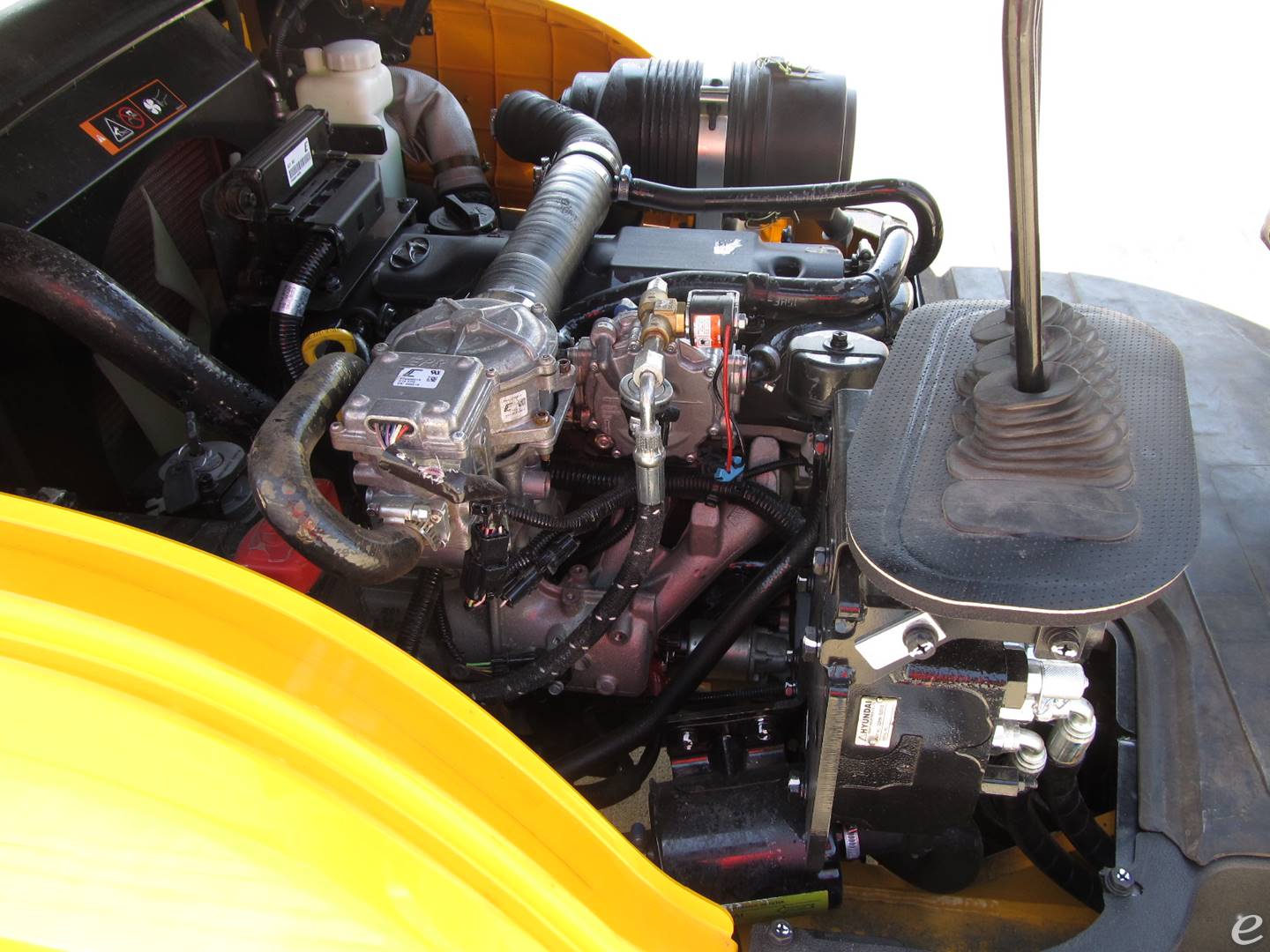 2020 Hyundai 30L-9A At UsedEquipmentHub.com