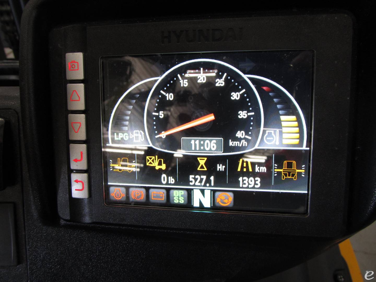 2020 Hyundai 30L-9A At UsedEquipmentHub.com