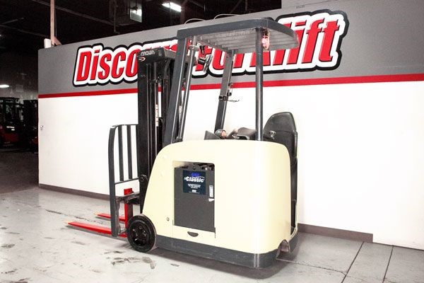 2021 Linde H35T At UsedEquipmentHub.com