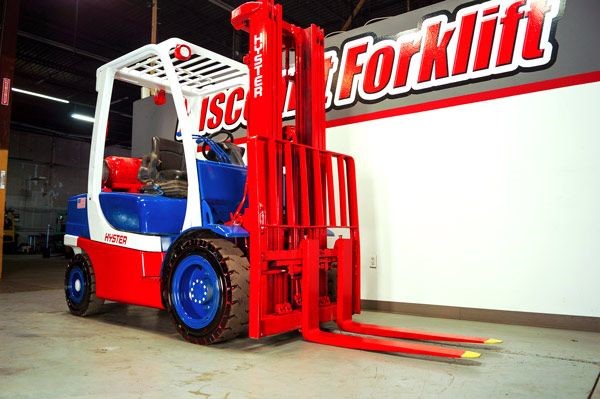 2020 Skyjack SJIII3219 At UsedEquipmentHub.com