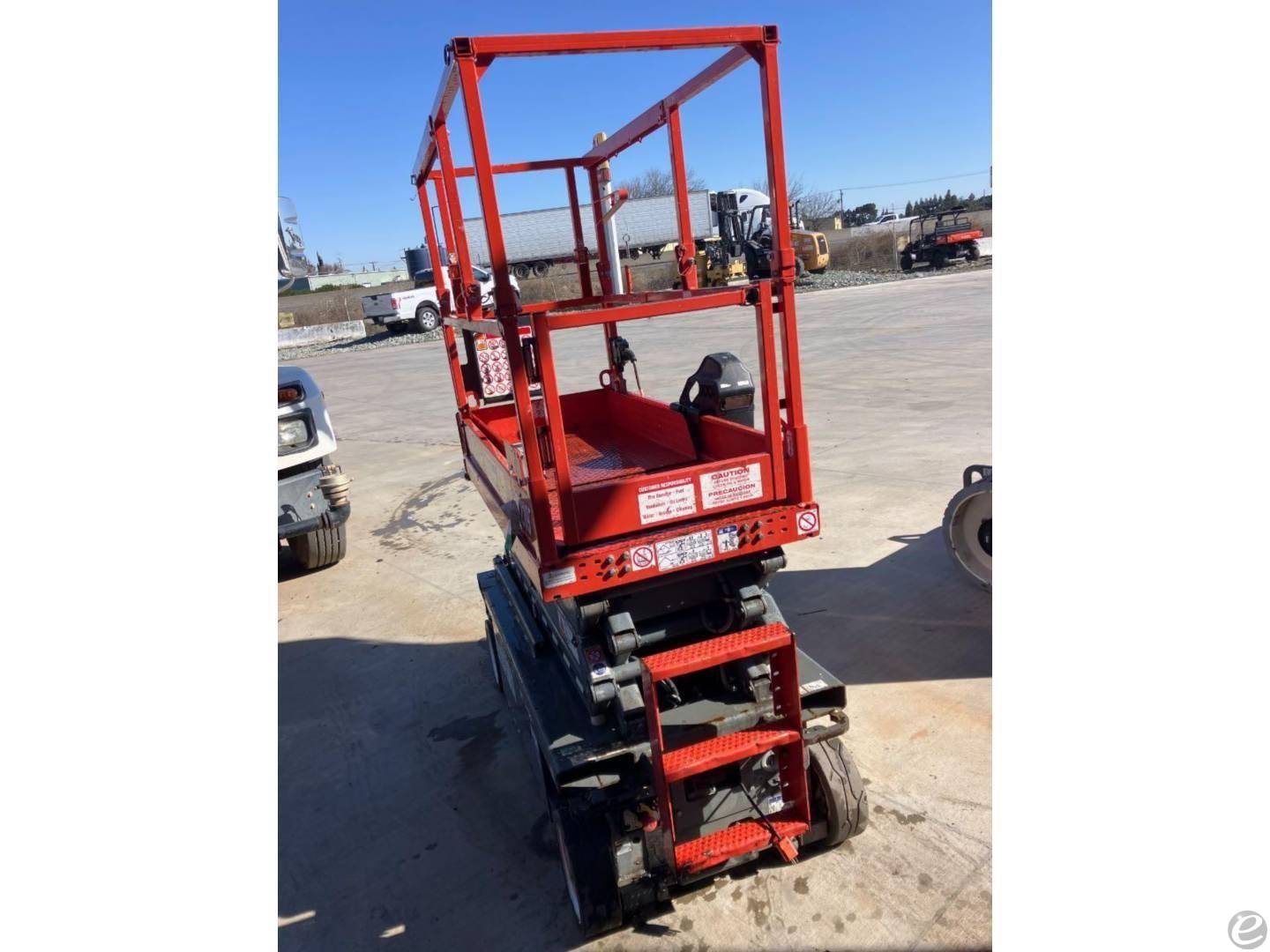 2020 Skyjack SJIII3219 At UsedEquipmentHub.com