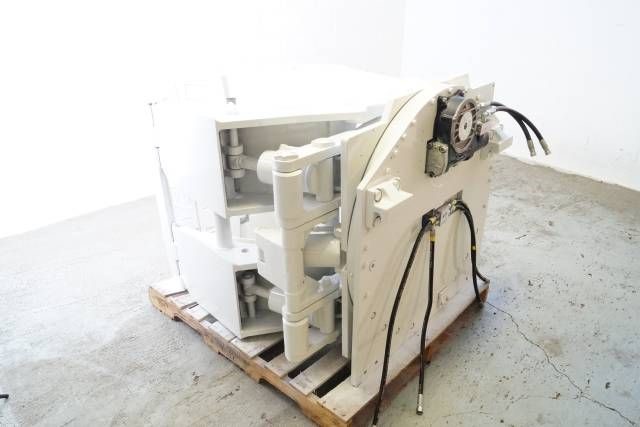 2000 Clark GPH70 At UsedEquipmentHub.com