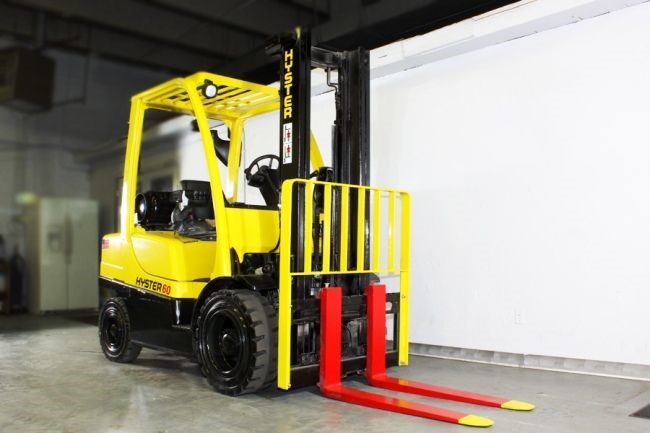 2012 Crown RC5530C-30 At UsedEquipmentHub.com