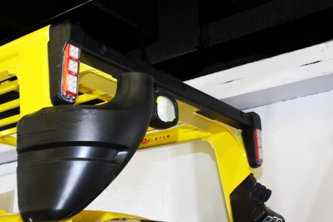 2012 Crown RC5530C-30 At UsedEquipmentHub.com