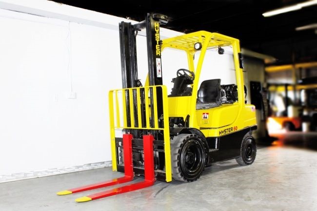 2012 Crown RC5530C-30 At UsedEquipmentHub.com