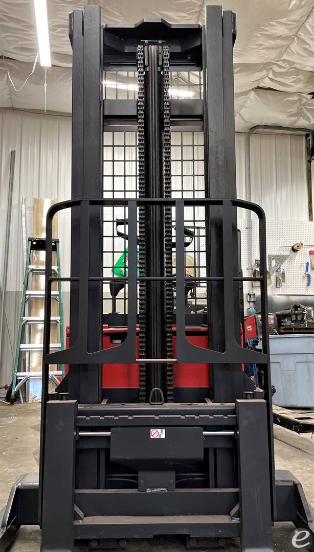 2010 Raymond RSS40 At UsedEquipmentHub.com