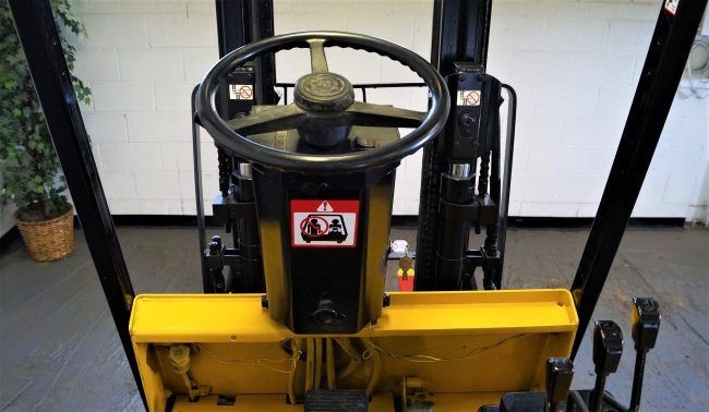 2014 Yale MSW040SF At UsedEquipmentHub.com