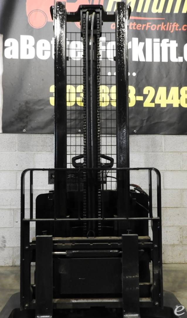 2012 Yale MSM040SF At UsedEquipmentHub.com