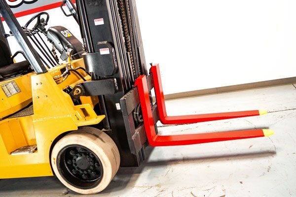 2006 Crown PE4000-60 At UsedEquipmentHub.com