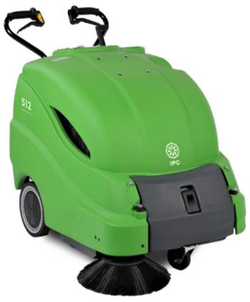 2022 IPC Eagle 512ET145 At UsedEquipmentHub.com