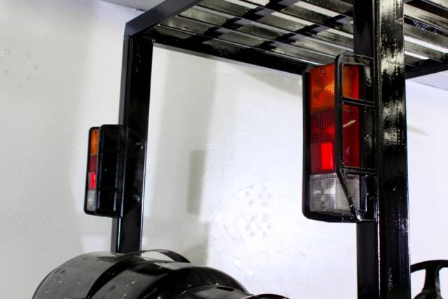 1988 Hyster H80XL At UsedEquipmentHub.com