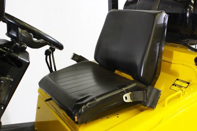 1988 Hyster H80XL At UsedEquipmentHub.com