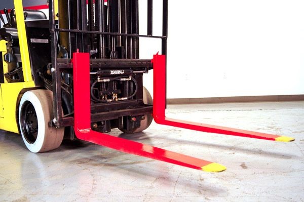 2005 Raymond 112TM-FRE60L At UsedEquipmentHub.com