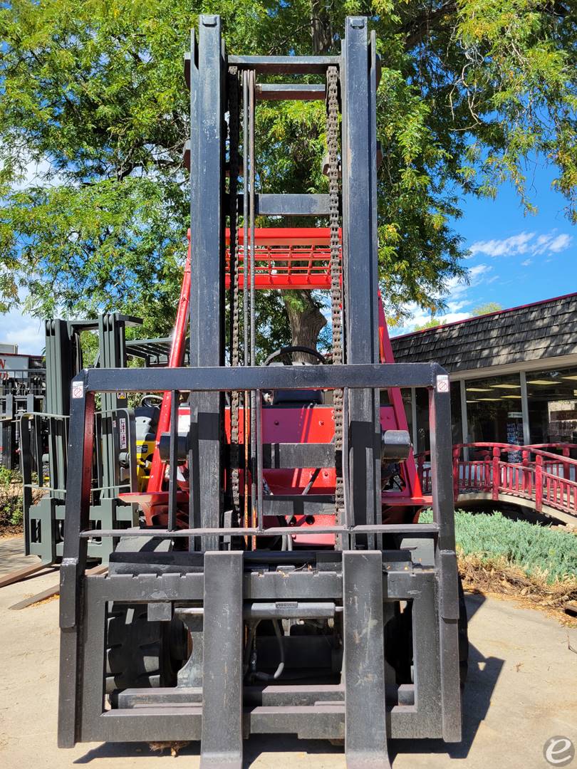 2004 Tailift FD35 At UsedEquipmentHub.com