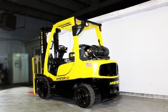 2002 Toyota 7FGU30 At UsedEquipmentHub.com