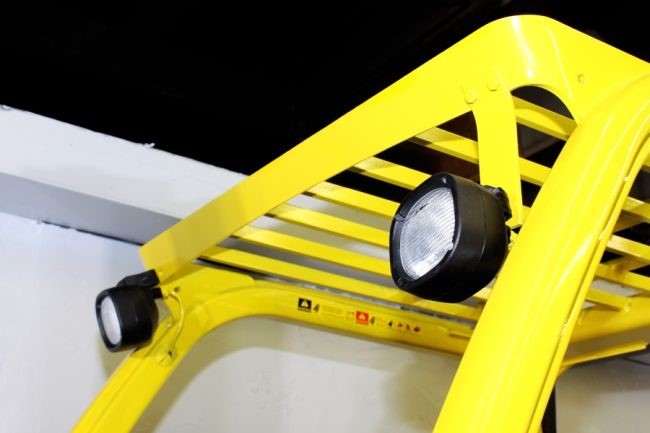 2002 Toyota 7FGU30 At UsedEquipmentHub.com