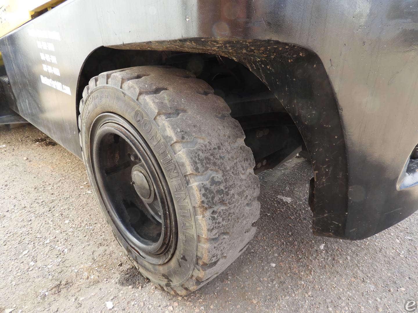 2013 Hyster H110FT At UsedEquipmentHub.com