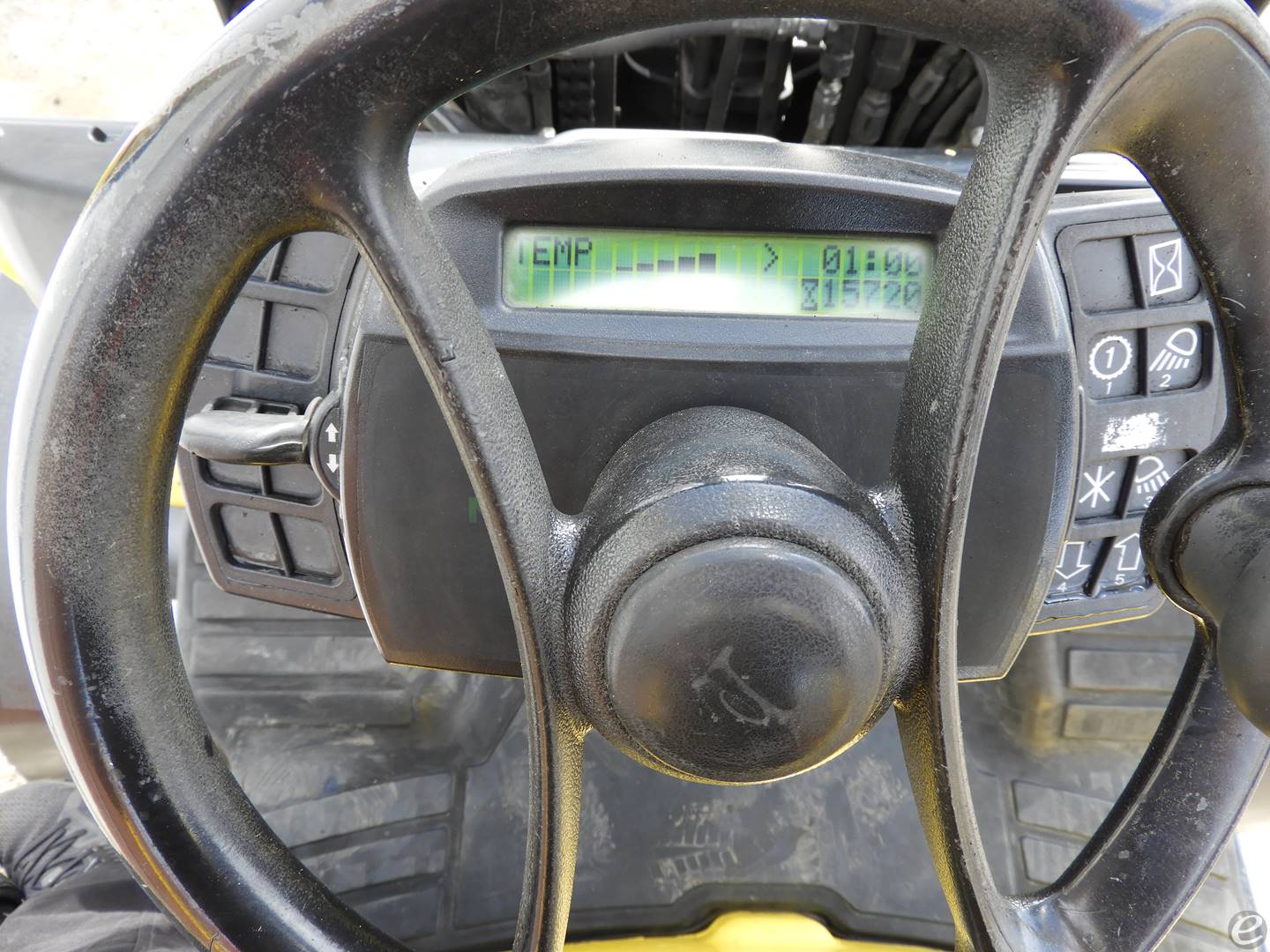 2013 Hyster H110FT At UsedEquipmentHub.com