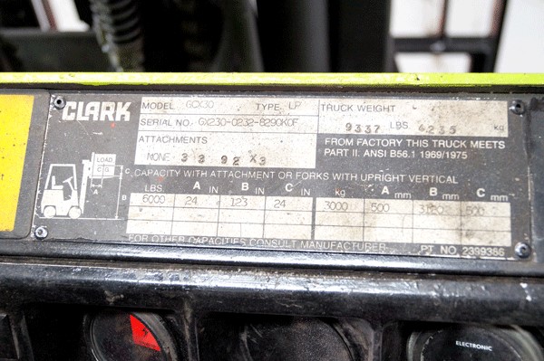 2004 Yale GLP050RG At UsedEquipmentHub.com