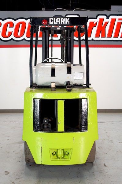 2004 Yale GLP050RG At UsedEquipmentHub.com