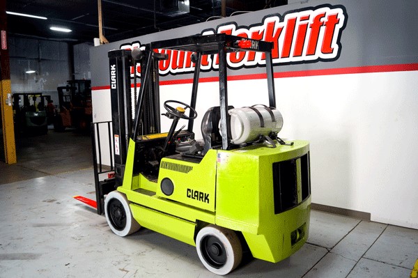 2004 Yale GLP050RG At UsedEquipmentHub.com