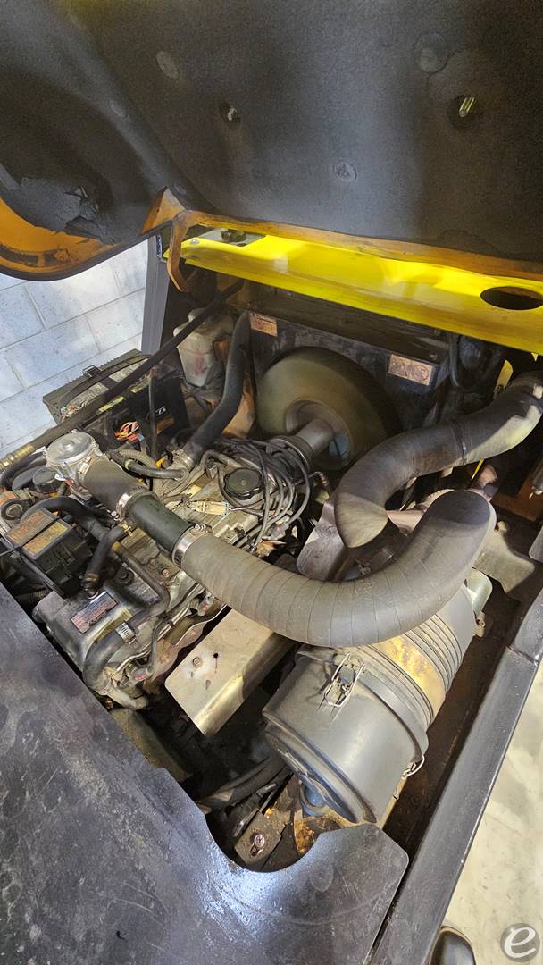 2007 Hyundai HLF30-5 At UsedEquipmentHub.com