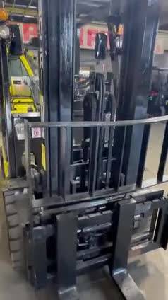 2007 Hyundai HLF30-5 At UsedEquipmentHub.com