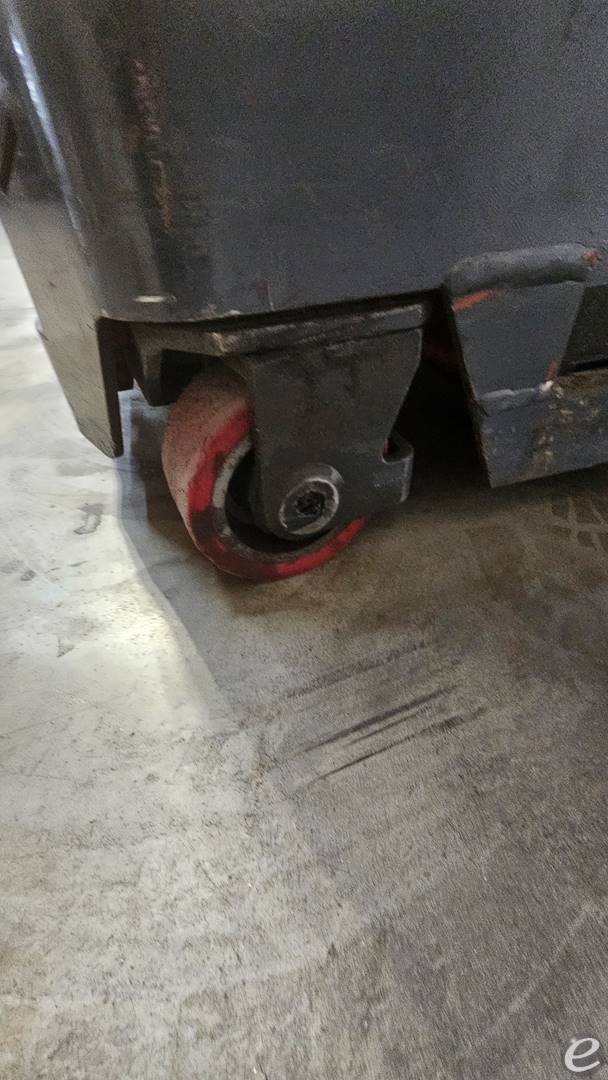 1998 Raymond EASIR30TT At UsedEquipmentHub.com