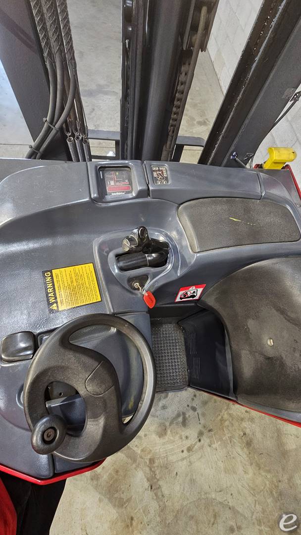 1998 Raymond EASIR30TT At UsedEquipmentHub.com