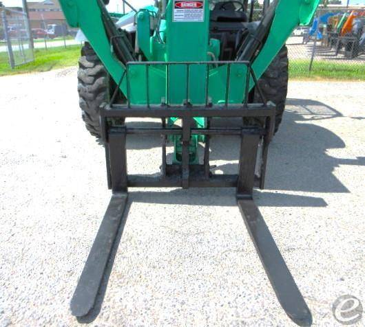 2015 JCB 510-56 At UsedEquipmentHub.com