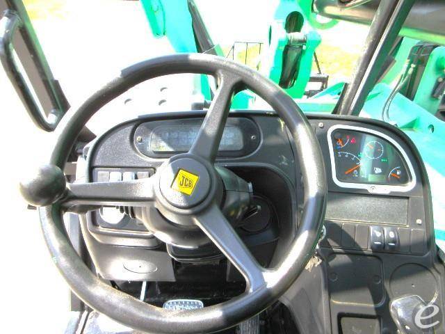 2015 JCB 510-56 At UsedEquipmentHub.com
