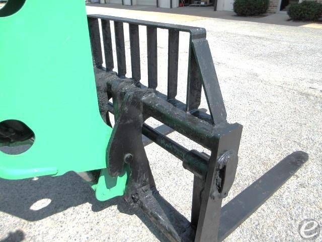 2015 JCB 510-56 At UsedEquipmentHub.com