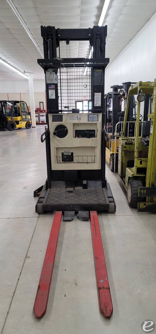 1989 Raymond 152-OPC30TT At UsedEquipmentHub.com