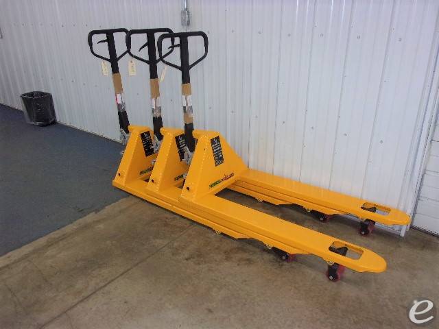  Hyundai MPW55-2748 At UsedEquipmentHub.com