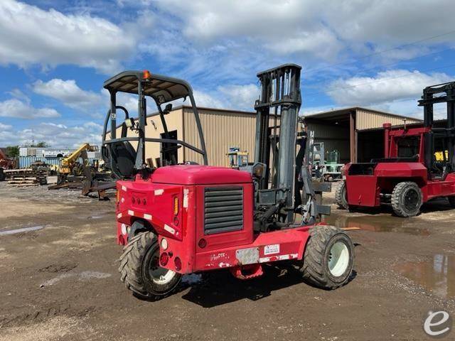 2011 Moffett M55P At UsedEquipmentHub.com