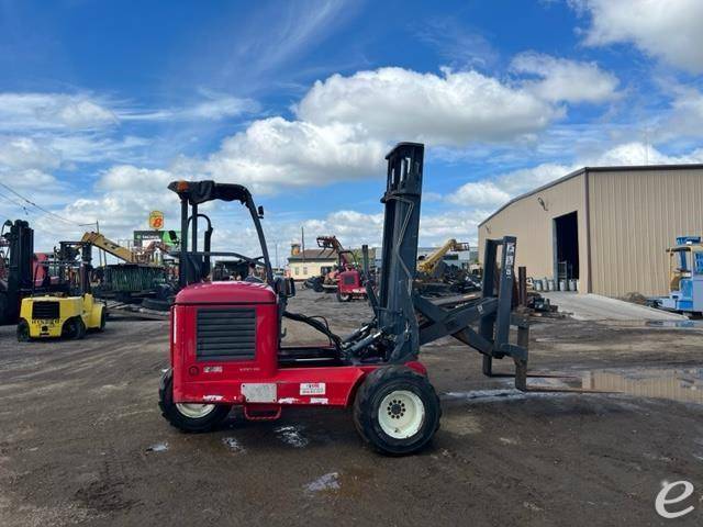 2014 Moffett M55P At UsedEquipmentHub.com