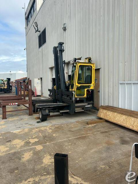 2020 Combilift C12000SL At UsedEquipmentHub.com